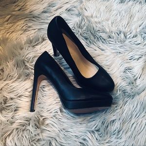 [NWOT] Forever 21 - Black 5” Pumps
